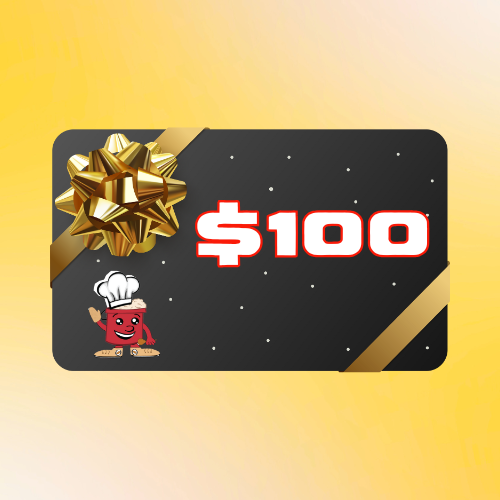 e-Gift Cards