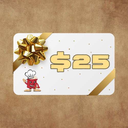 e-Gift Cards