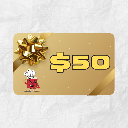 e-Gift Cards