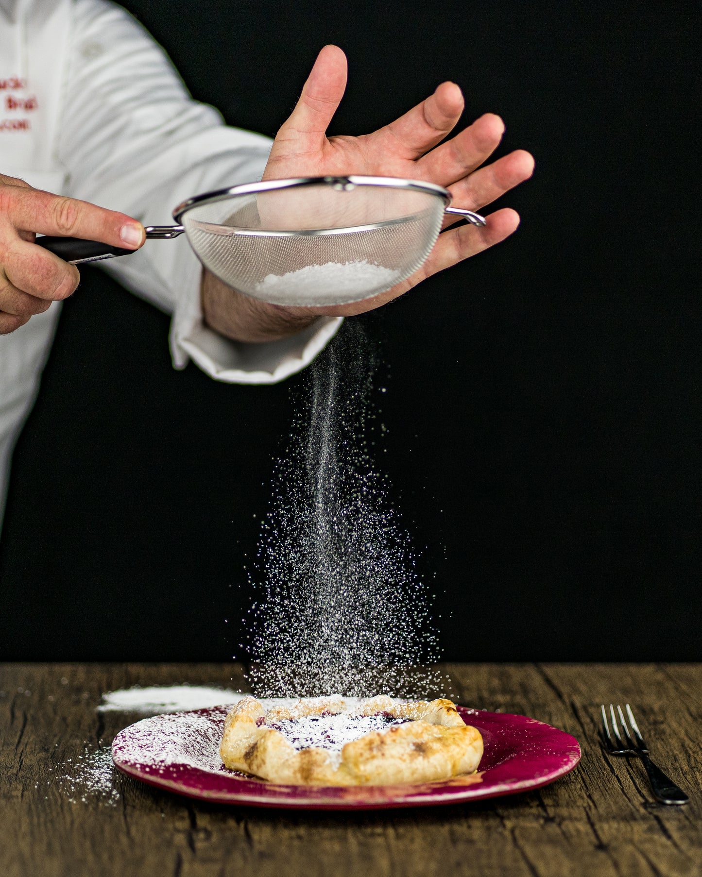Grab 1 Half Gallon Baking Kit