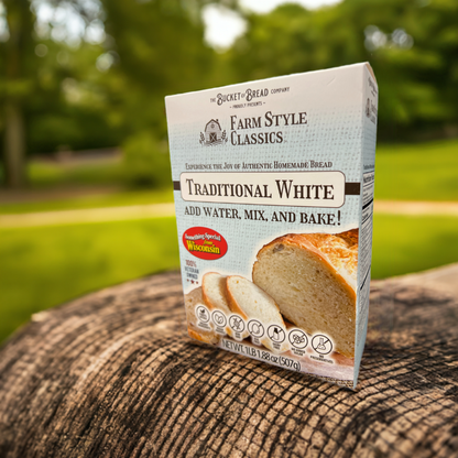Boxed 'Farm Style Classics'