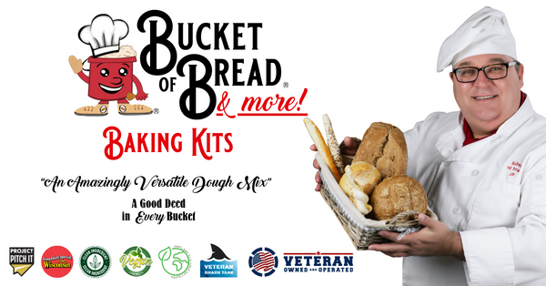 Hearty Wheat Baking Kit (Large)