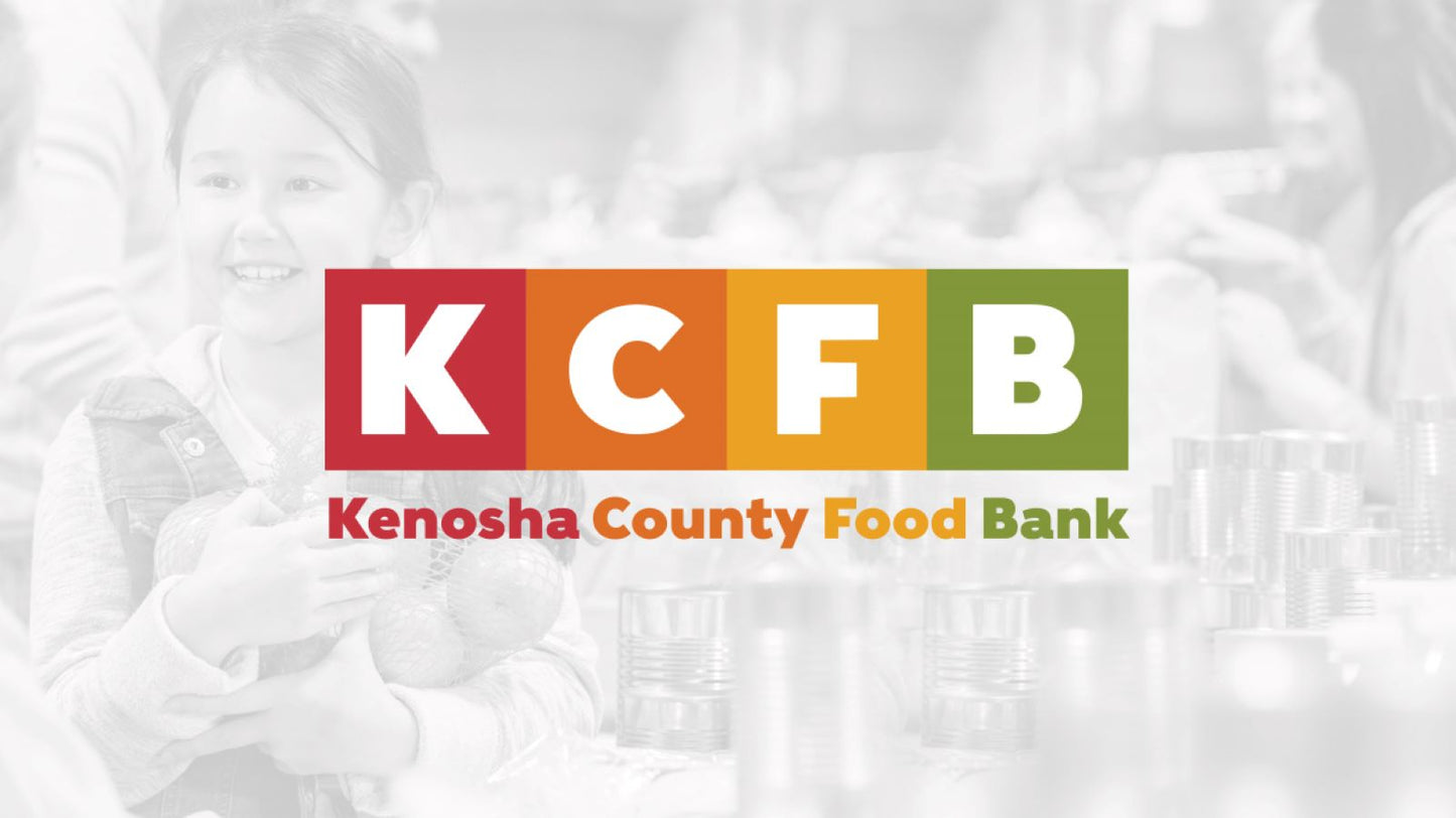 Kenosha County Food Bank - Wisconsin