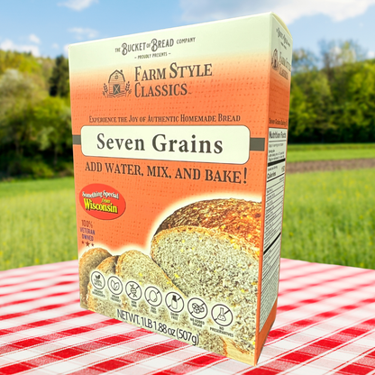 Choose Your 'Farm Style Classics' Style
