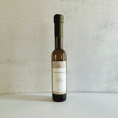 Black Truffle Oil