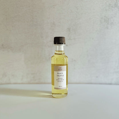 Black Truffle Oil