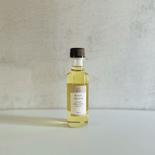 Black Truffle Oil