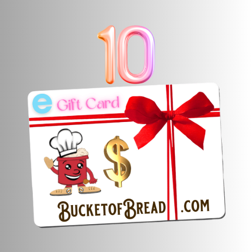 e-Gift Cards