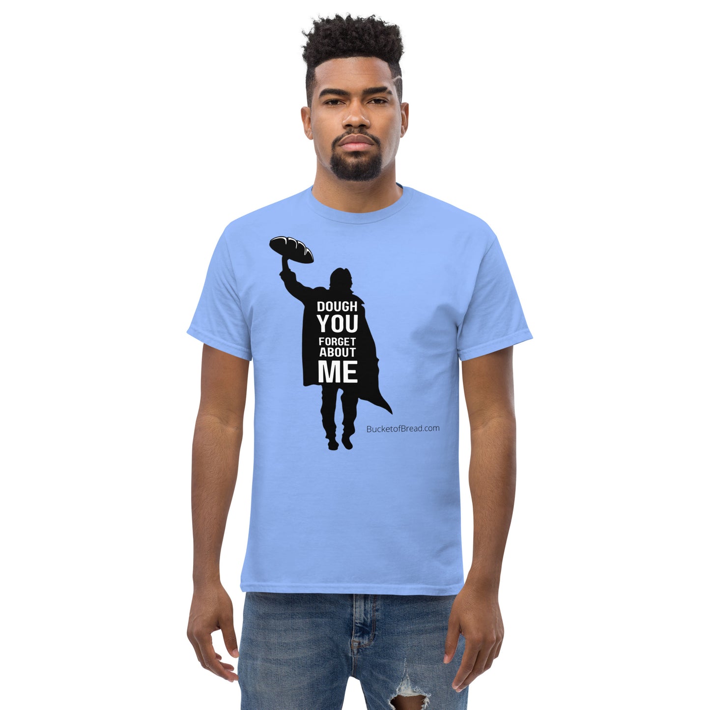 Men's classic tee - Dough You