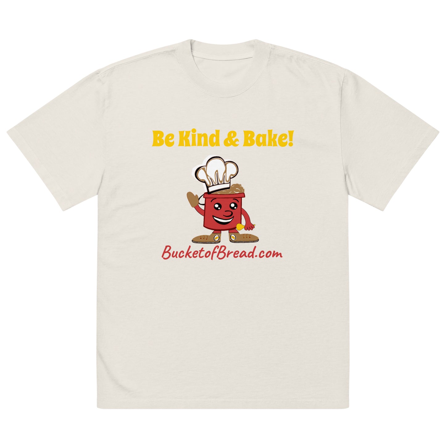 Be Kind and Bake!