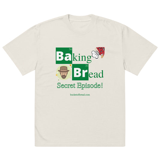 Breaking Bread - Secret Episode!