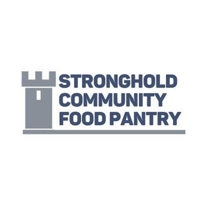 Stronghold Community Food Pantry Baking Kit Donation