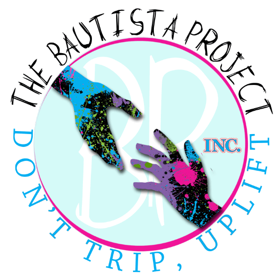 Bautista Project Baking Kit Donation