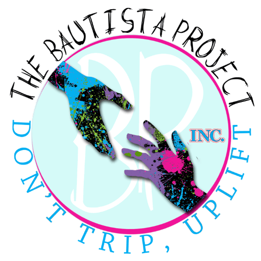 Bautista Project Baking Kit Donation (Shipping Included)