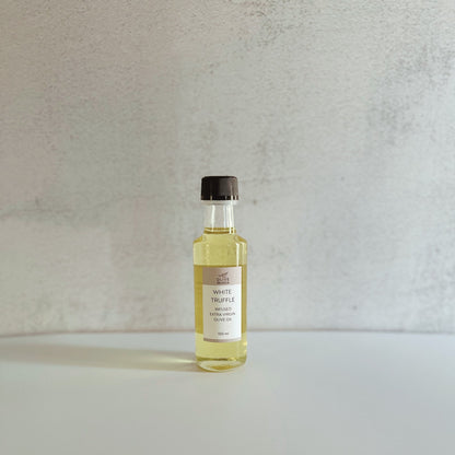 White Truffle Oil