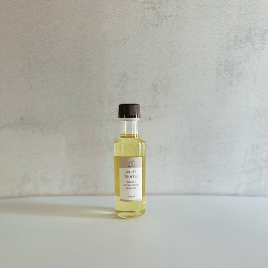 White Truffle Oil