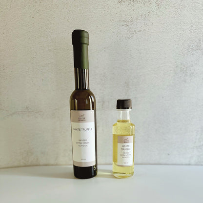 White Truffle Oil