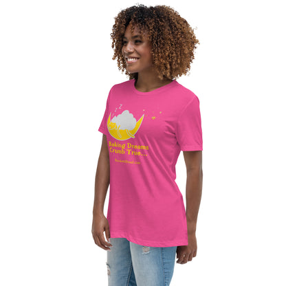 Women's Relaxed T-Shirt