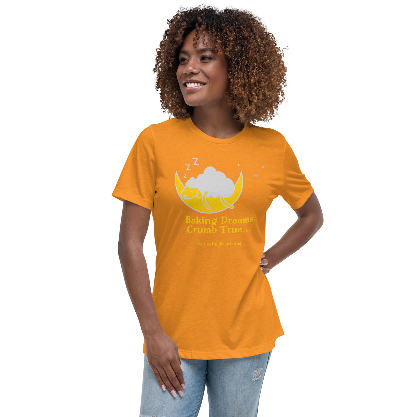 Women's Relaxed T-Shirt