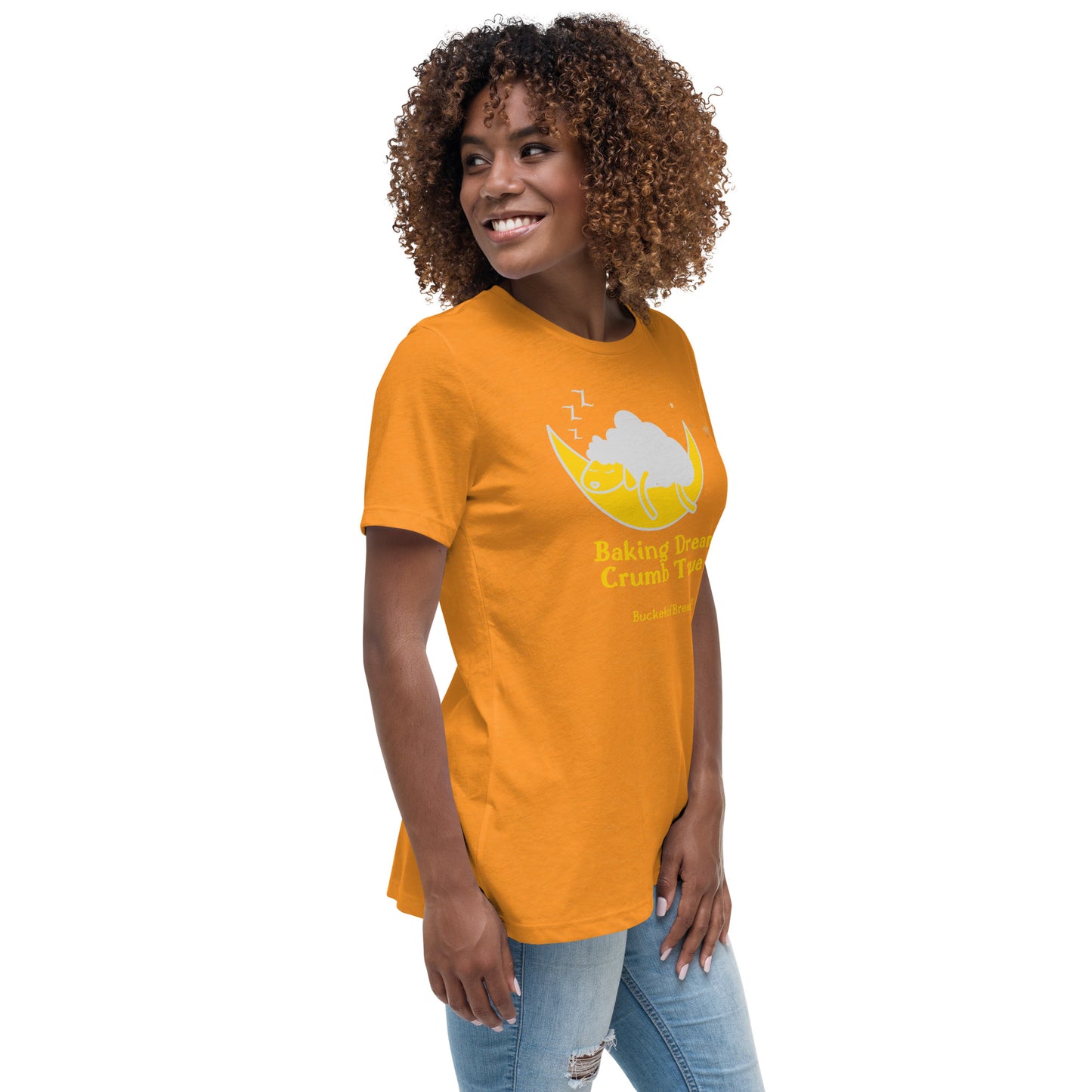 Women's Relaxed T-Shirt