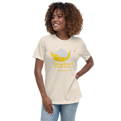 Women's Relaxed T-Shirt