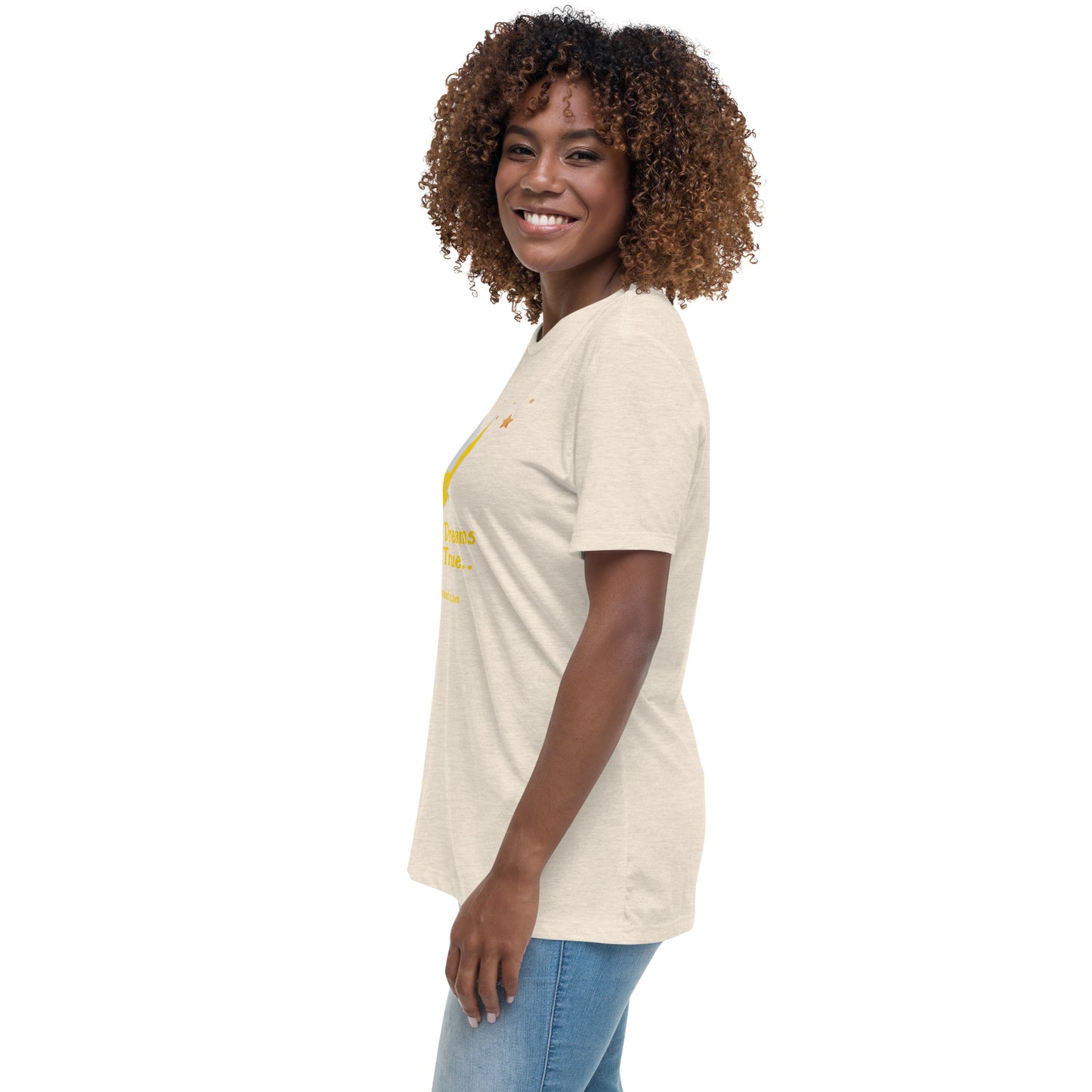 Women's Relaxed T-Shirt