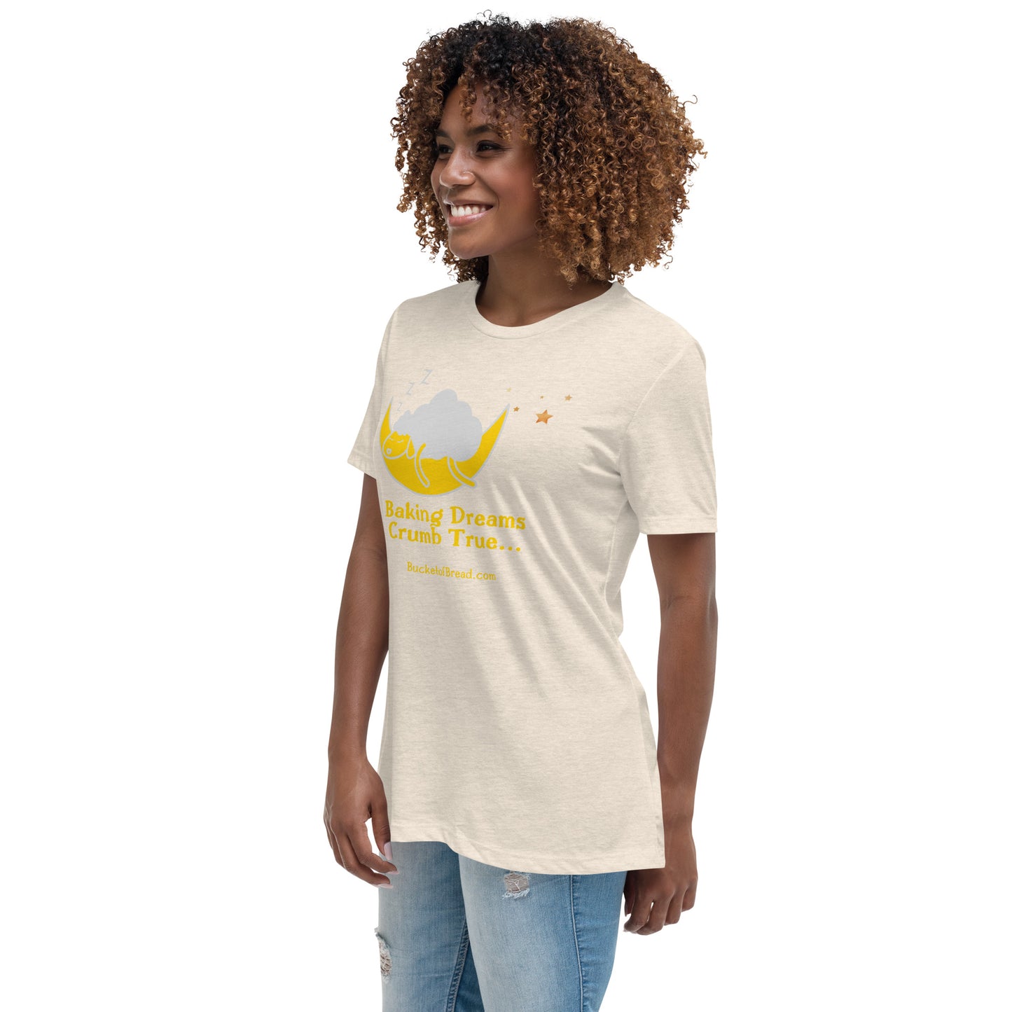 Women's Relaxed T-Shirt