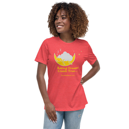 Women's Relaxed T-Shirt