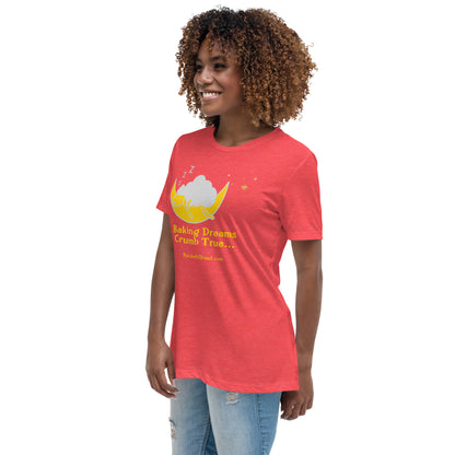 Women's Relaxed T-Shirt