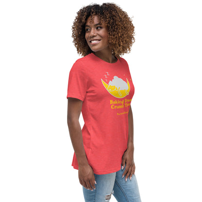 Women's Relaxed T-Shirt