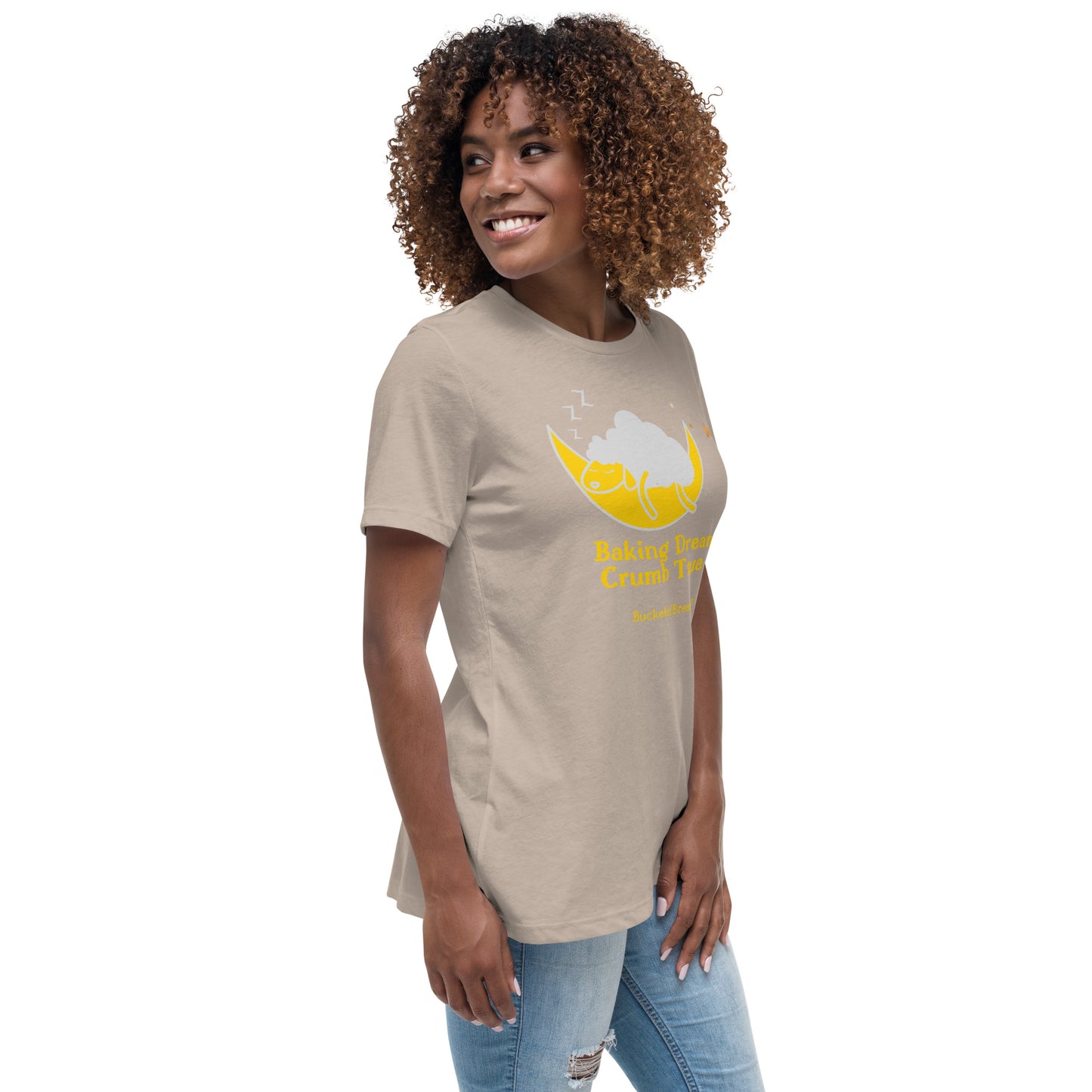 Women's Relaxed T-Shirt