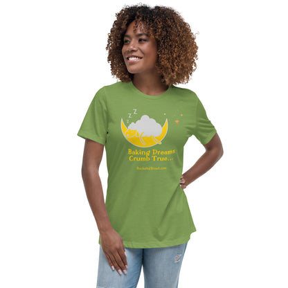 Women's Relaxed T-Shirt