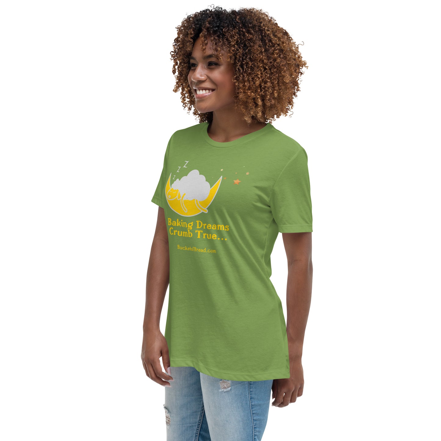 Women's Relaxed T-Shirt