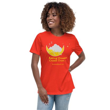 Women's Relaxed T-Shirt