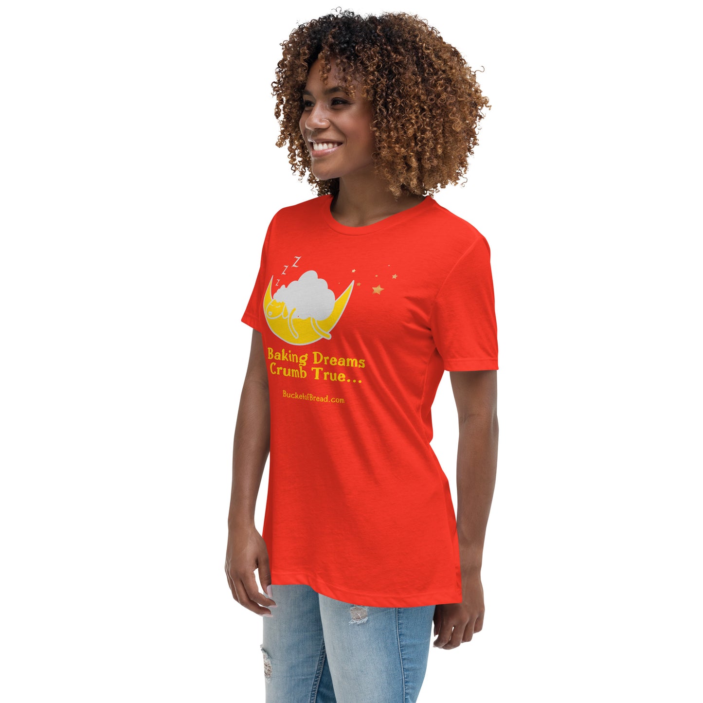 Women's Relaxed T-Shirt