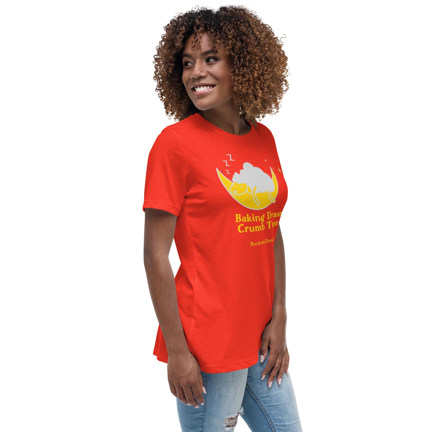 Women's Relaxed T-Shirt