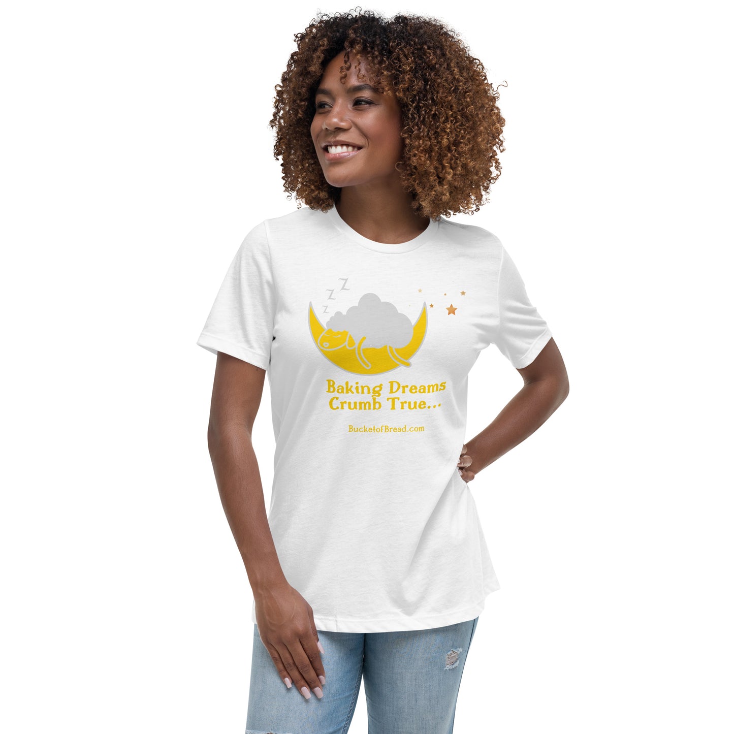 Women's Relaxed T-Shirt